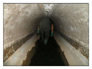 闽清管道高压清洗