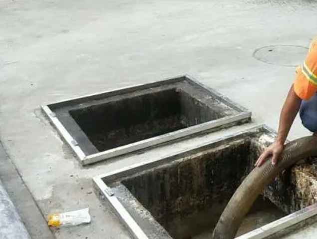 闽清化粪池清理