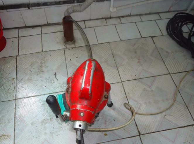 闽清下水道疏通