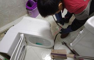 闽清下水道疏通电话-30分钟快速上门