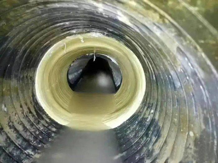 闽清内衬修复法通常适用于哪些类型的断面管道