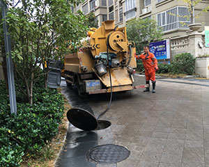 闽清管网知识-是否有行之有效的解决方案