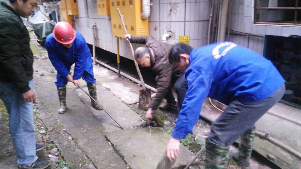 闽清清掏化粪池、管道疏通一站式服务<高效><技术><可靠>